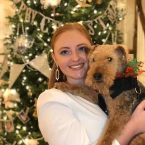 Meet your Posher, Ingrid